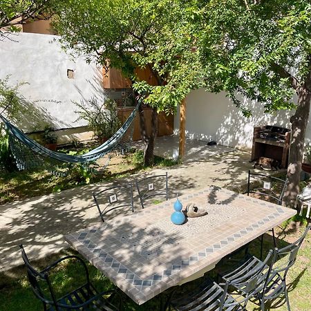 אלגהרו Boipeba Guesthouse מראה חיצוני תמונה