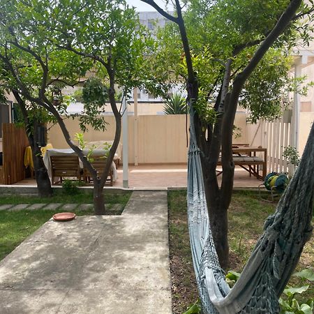 אלגהרו Boipeba Guesthouse מראה חיצוני תמונה