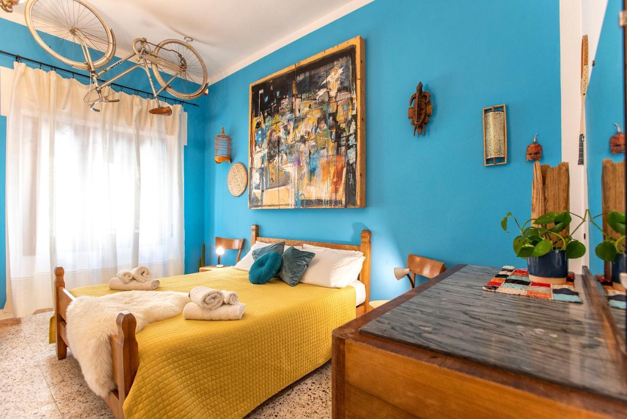אלגהרו Boipeba Guesthouse מראה חיצוני תמונה