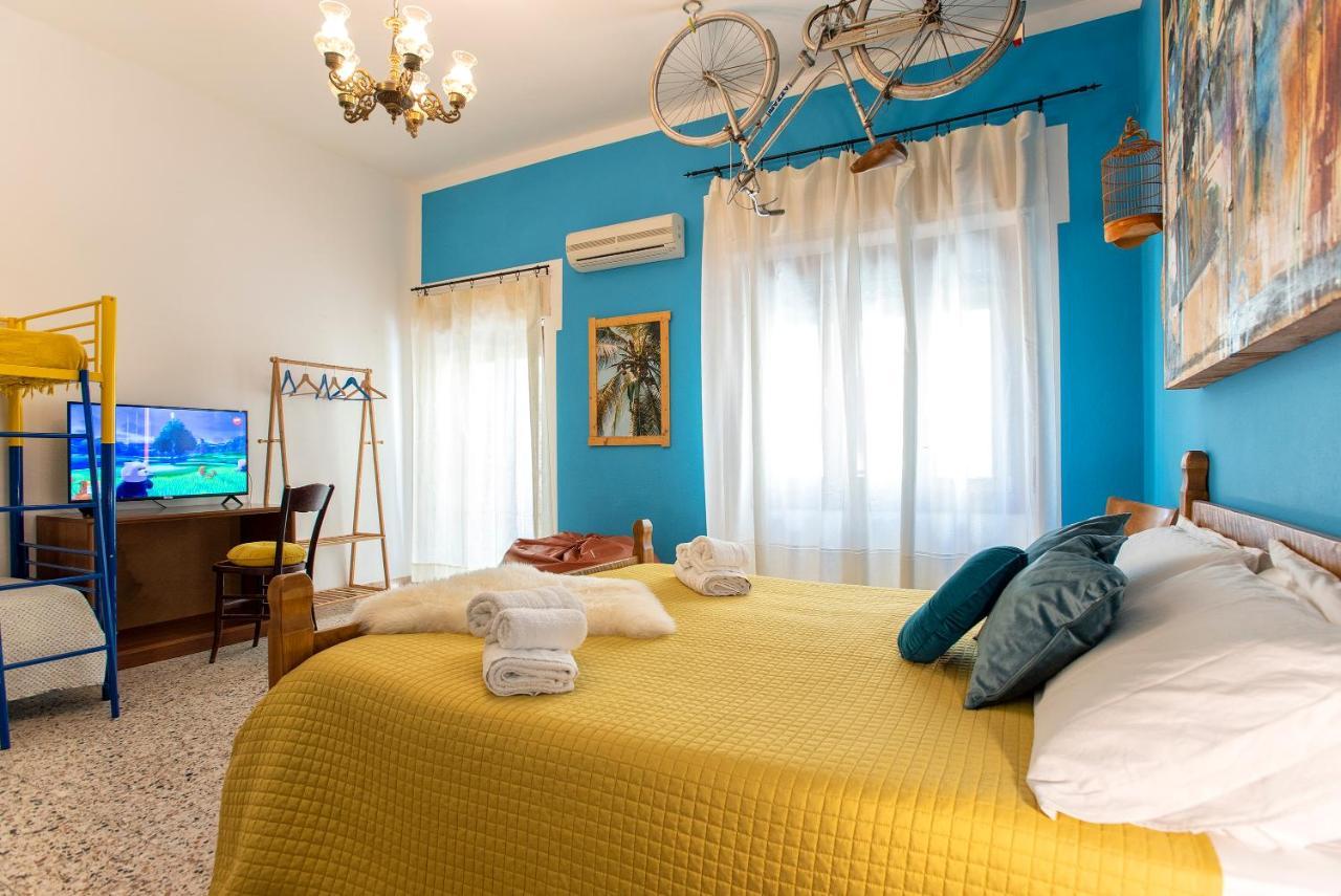 אלגהרו Boipeba Guesthouse מראה חיצוני תמונה