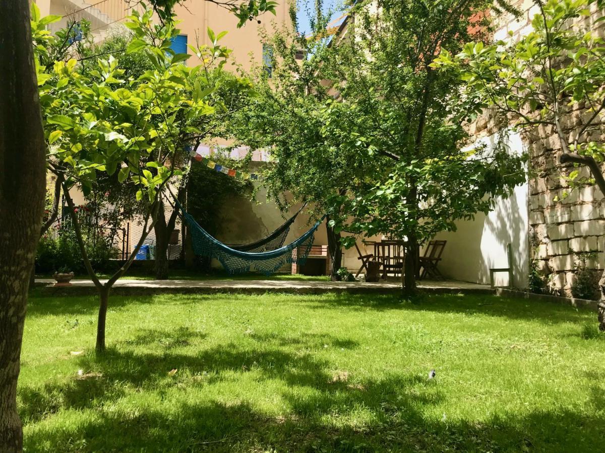 אלגהרו Boipeba Guesthouse מראה חיצוני תמונה