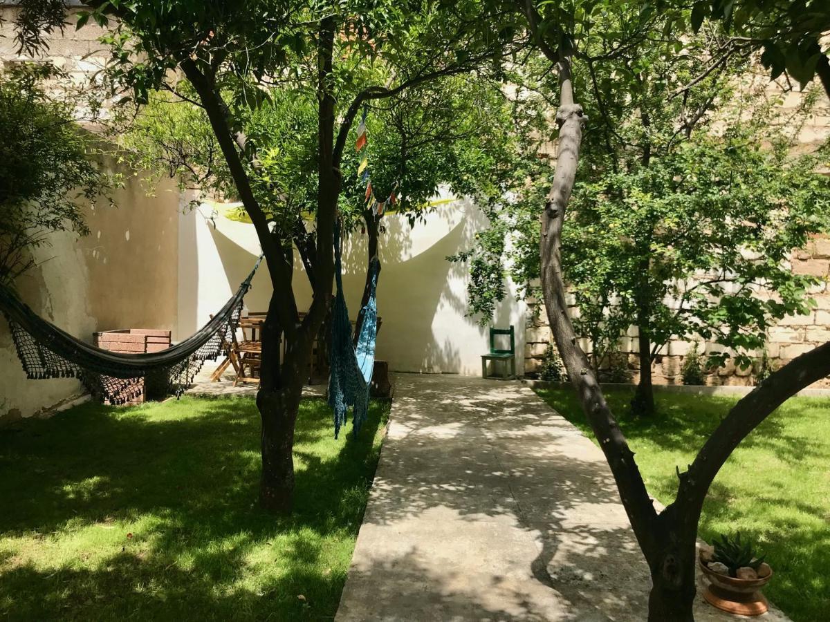 אלגהרו Boipeba Guesthouse מראה חיצוני תמונה