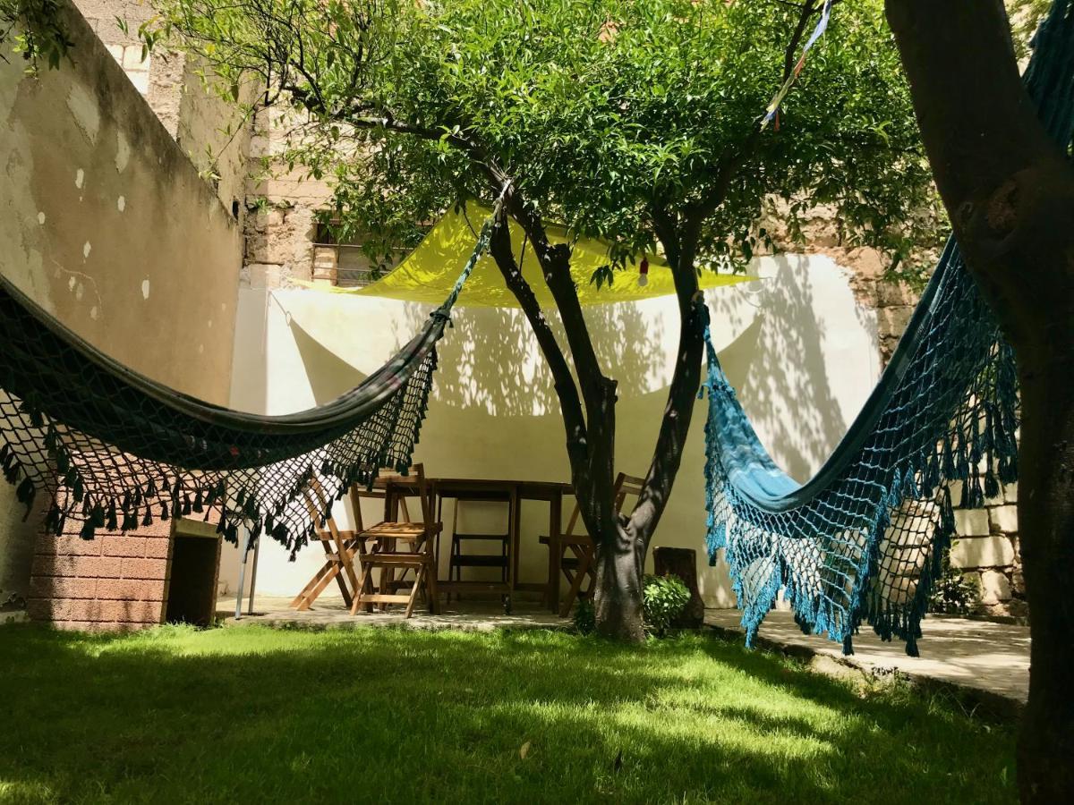 אלגהרו Boipeba Guesthouse מראה חיצוני תמונה