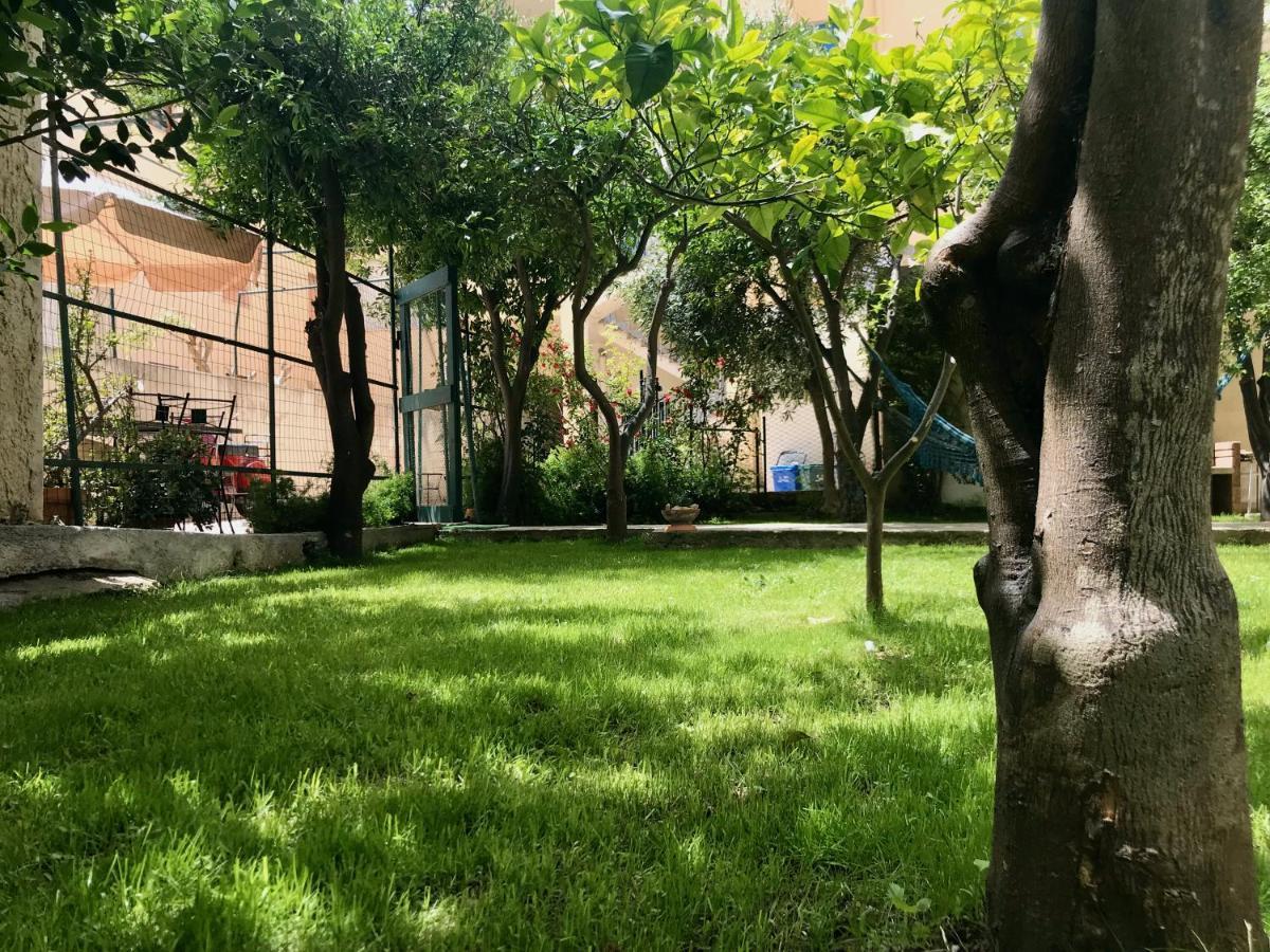 אלגהרו Boipeba Guesthouse מראה חיצוני תמונה