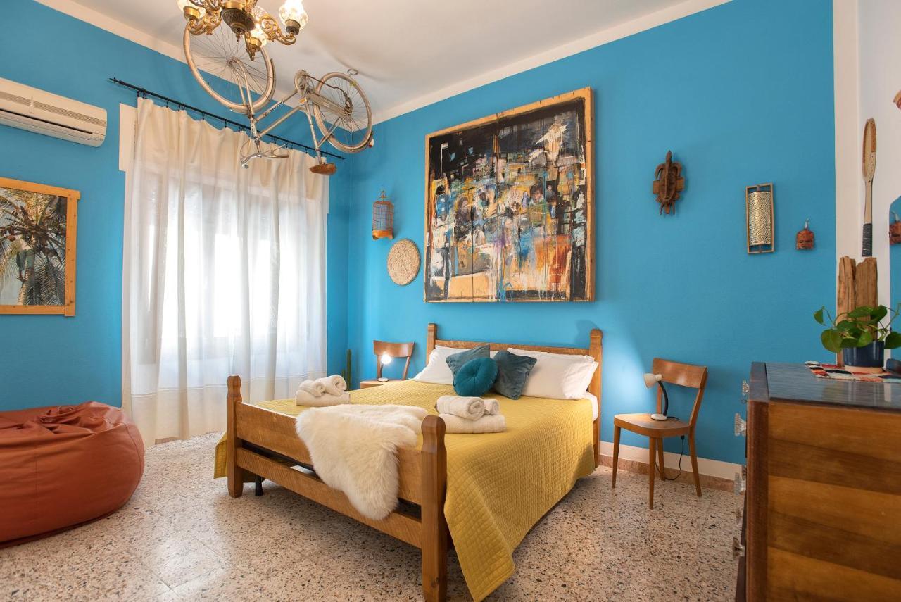 אלגהרו Boipeba Guesthouse מראה חיצוני תמונה