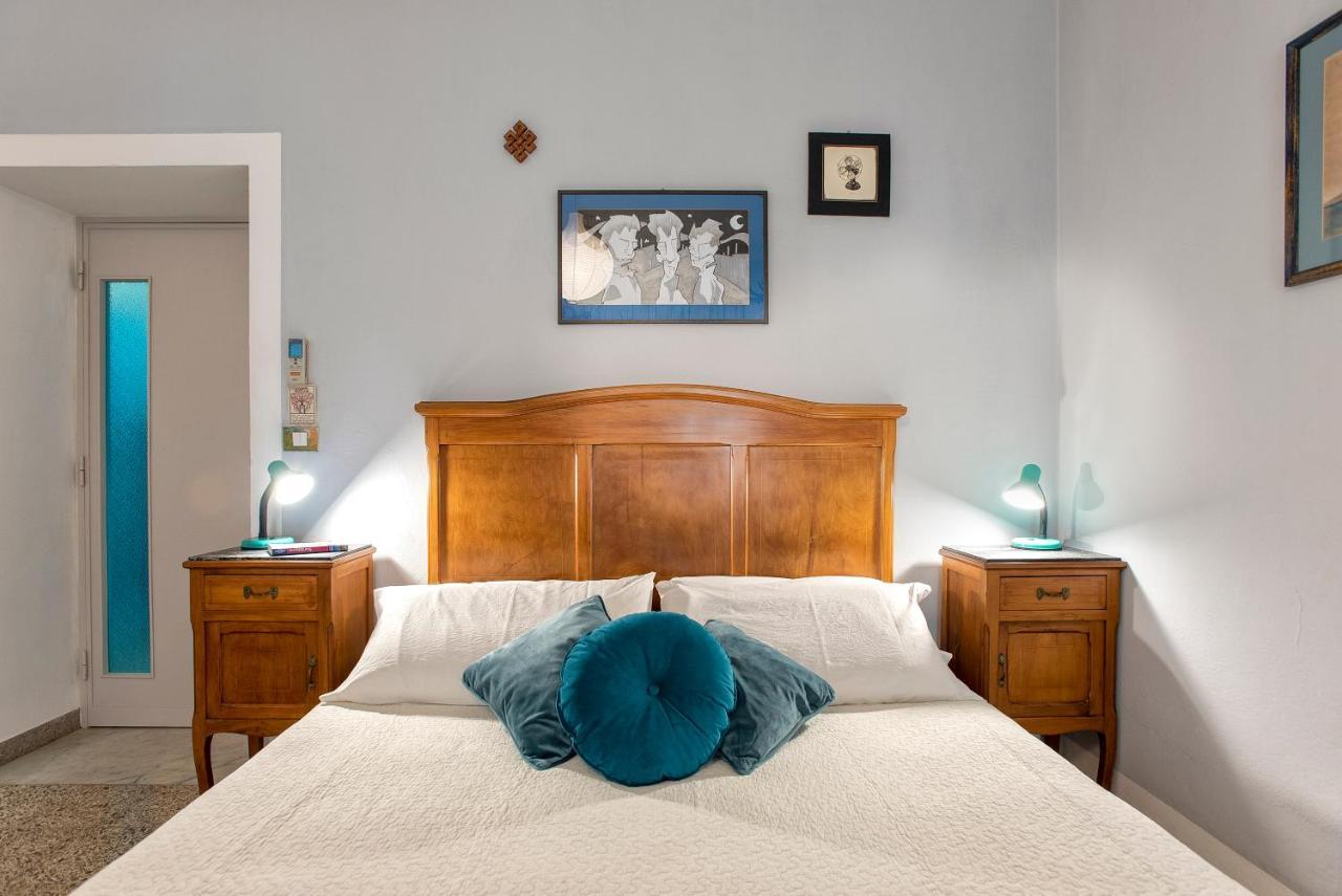 אלגהרו Boipeba Guesthouse מראה חיצוני תמונה