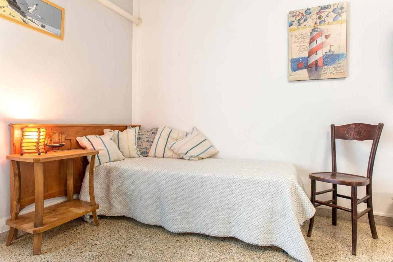 אלגהרו Boipeba Guesthouse מראה חיצוני תמונה