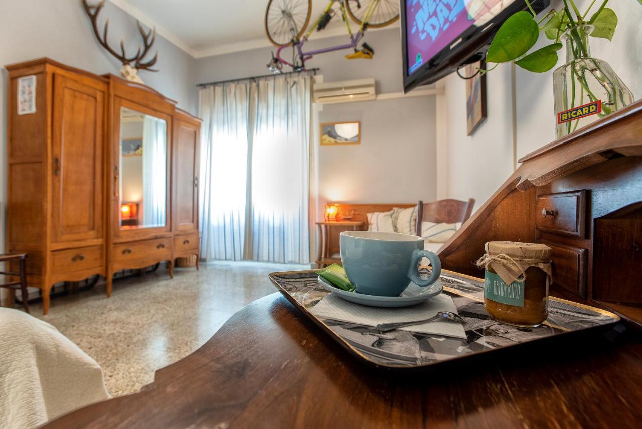 אלגהרו Boipeba Guesthouse מראה חיצוני תמונה