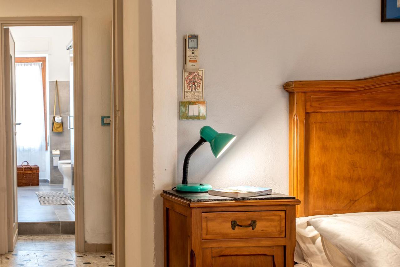 אלגהרו Boipeba Guesthouse מראה חיצוני תמונה