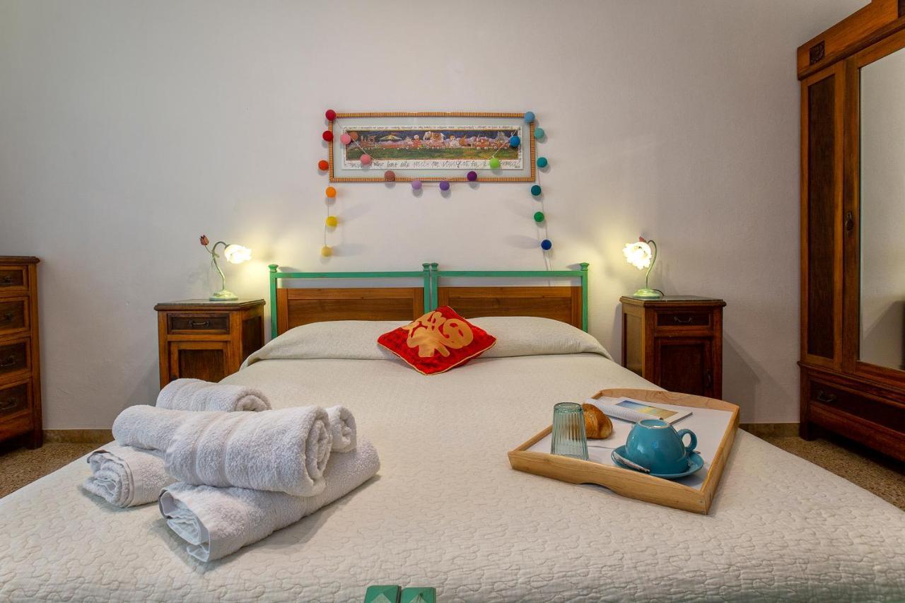 אלגהרו Boipeba Guesthouse מראה חיצוני תמונה