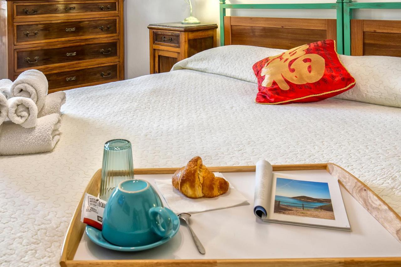אלגהרו Boipeba Guesthouse מראה חיצוני תמונה