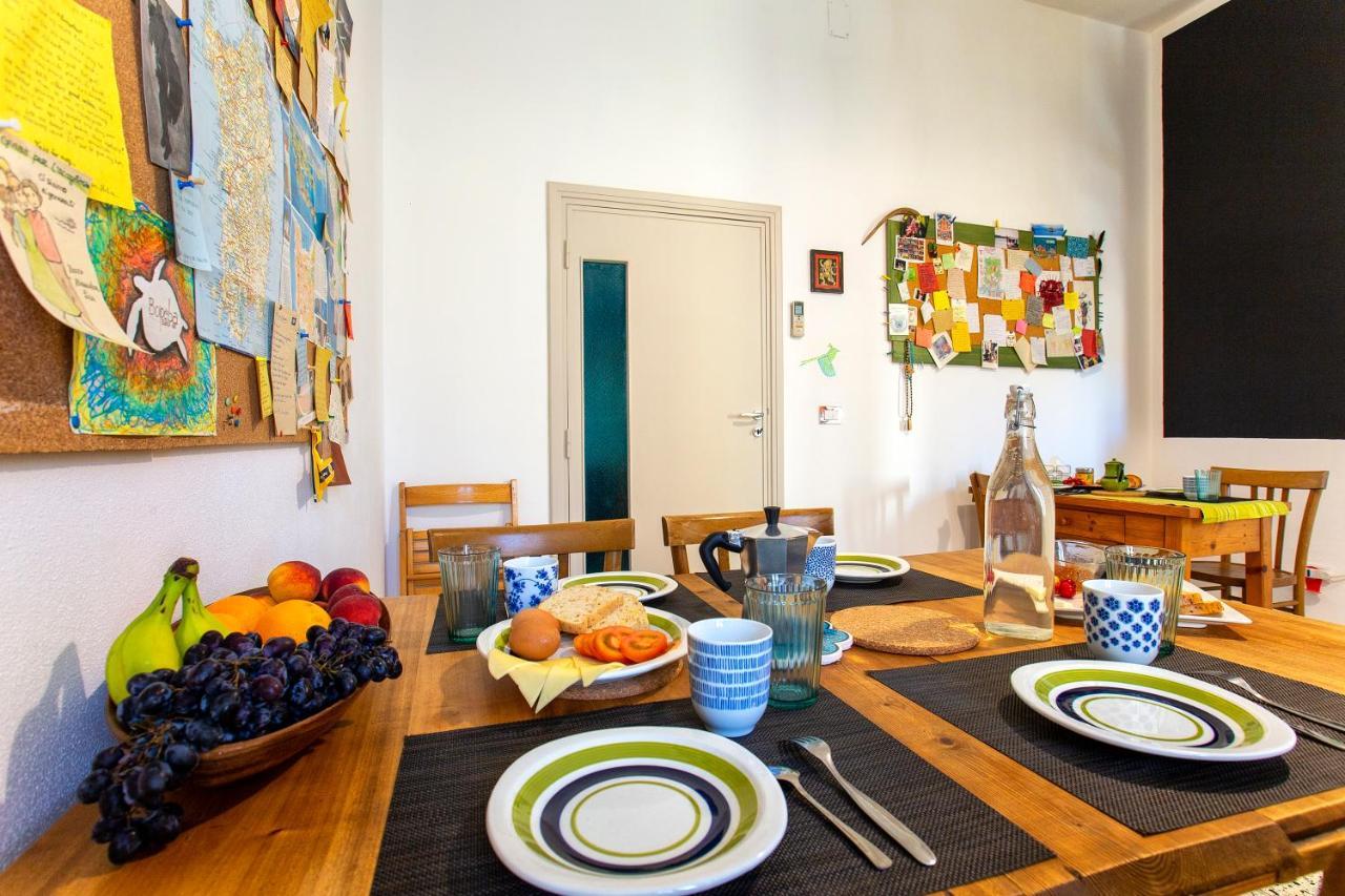 אלגהרו Boipeba Guesthouse מראה חיצוני תמונה