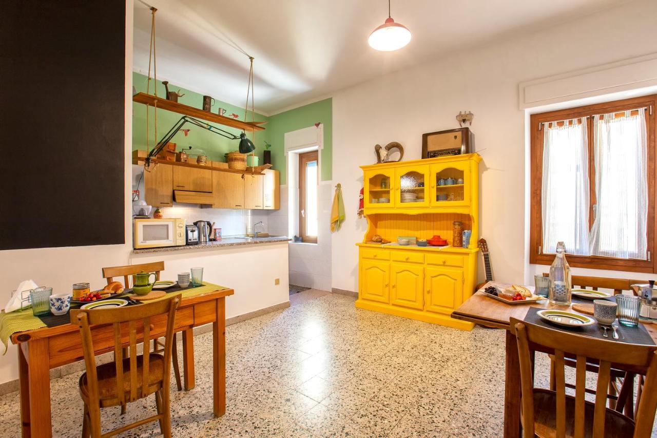 אלגהרו Boipeba Guesthouse מראה חיצוני תמונה