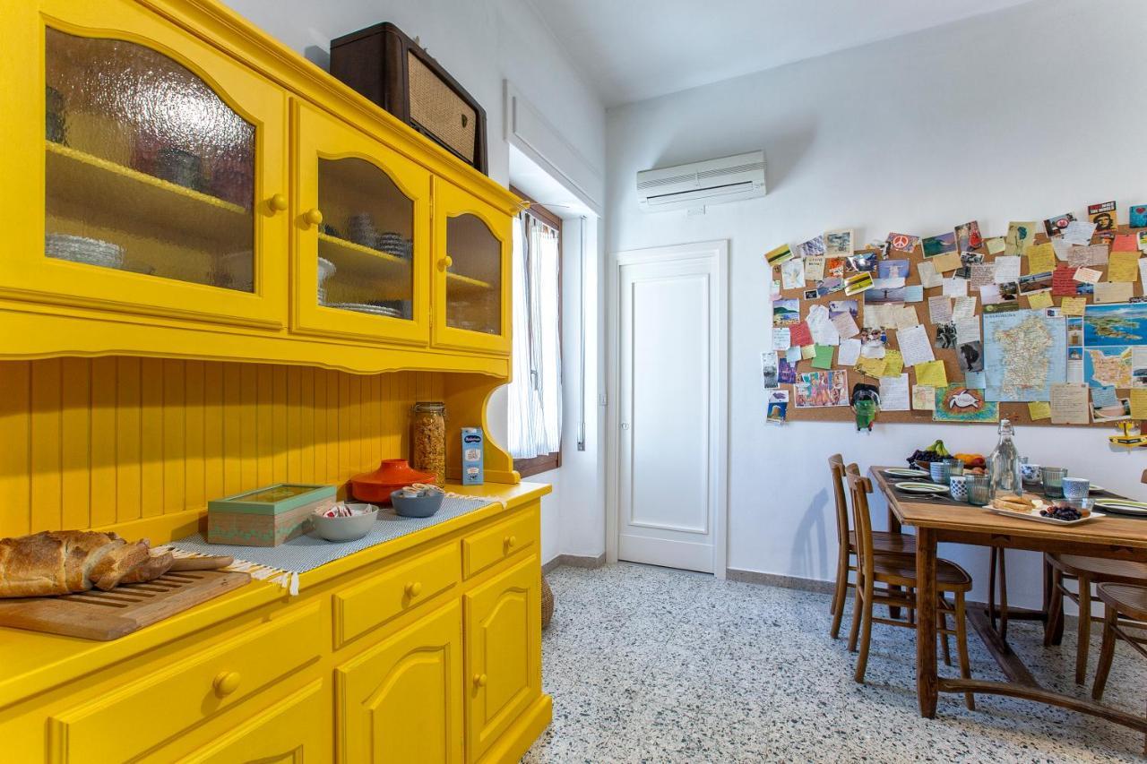 אלגהרו Boipeba Guesthouse מראה חיצוני תמונה