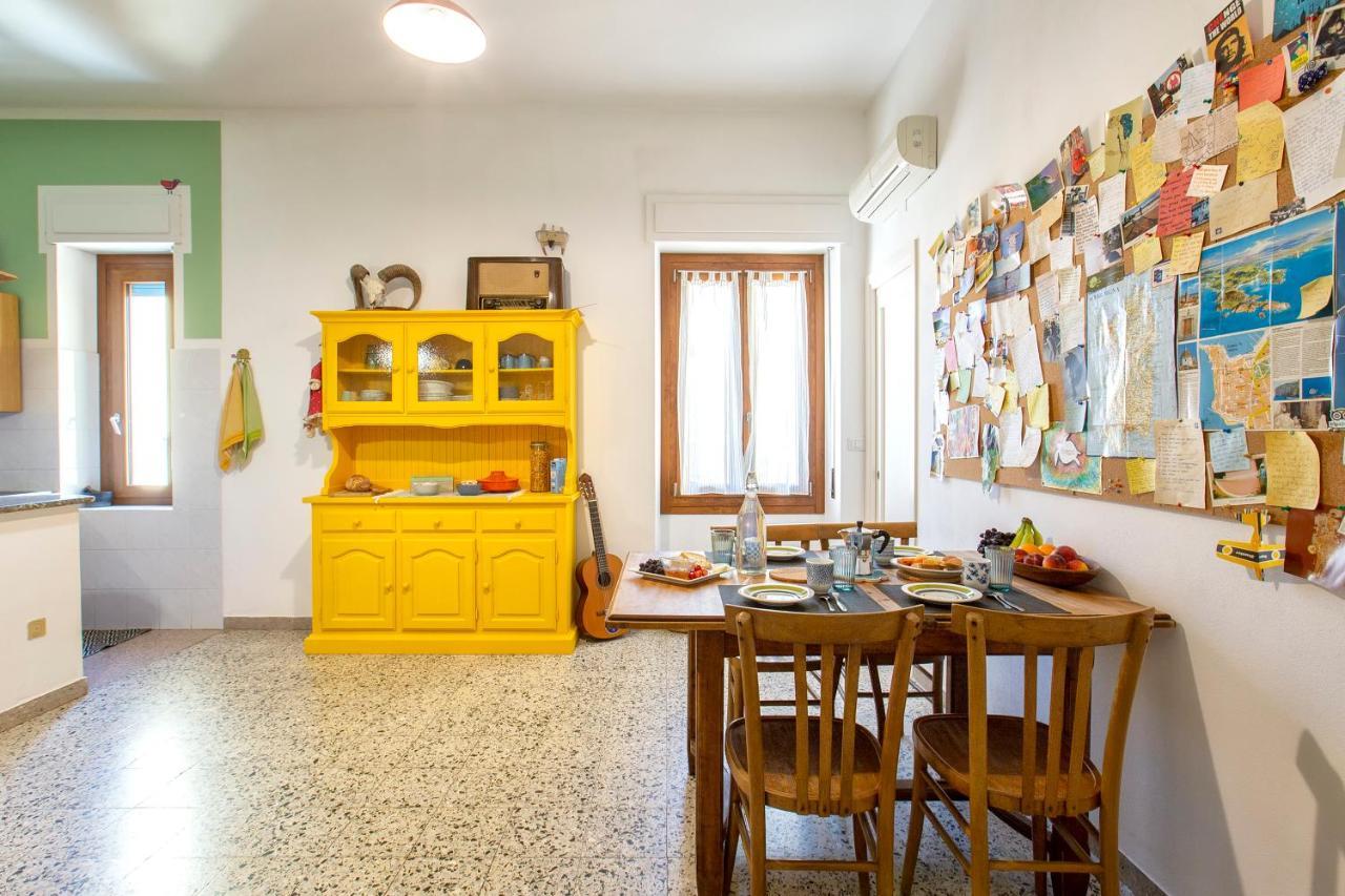 אלגהרו Boipeba Guesthouse מראה חיצוני תמונה