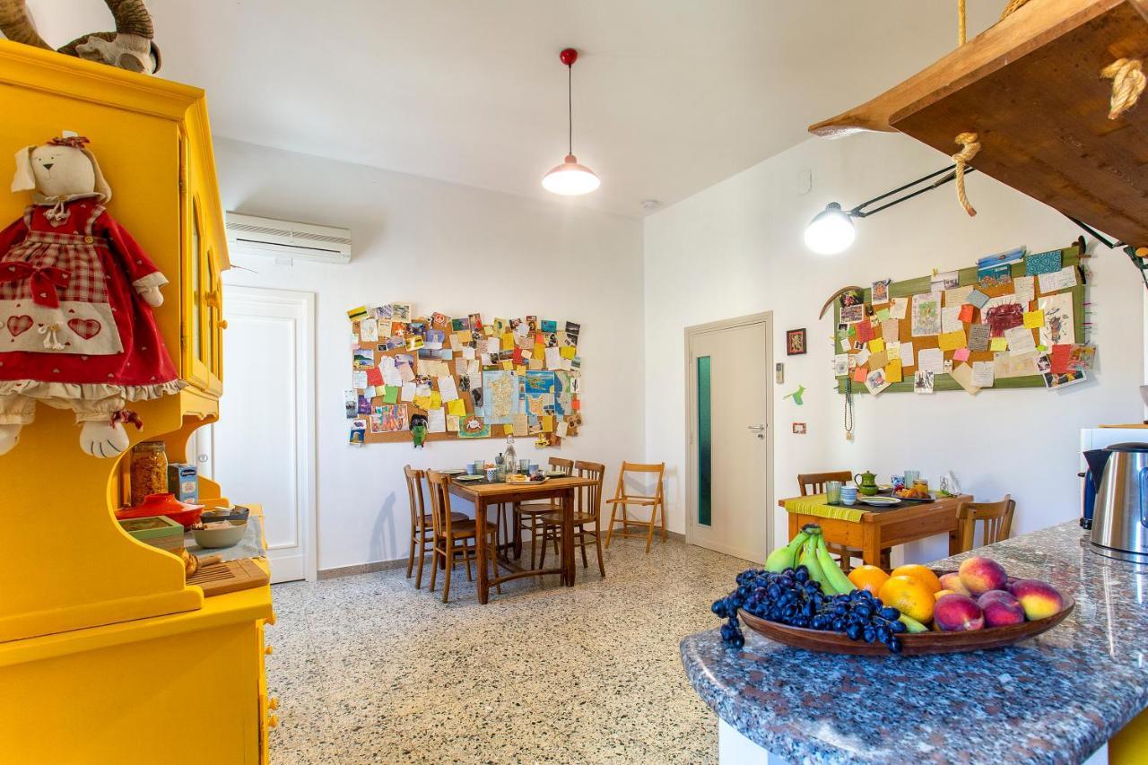 אלגהרו Boipeba Guesthouse מראה חיצוני תמונה