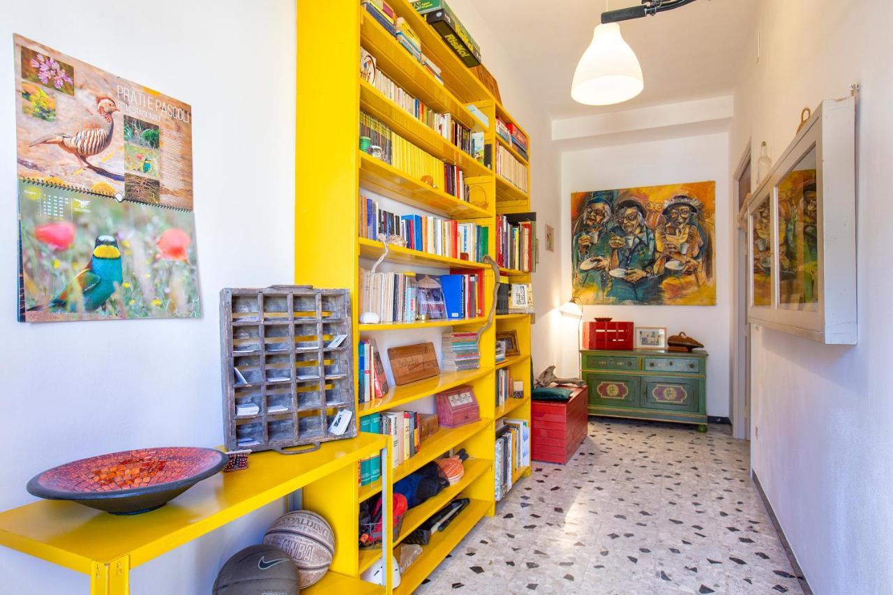 אלגהרו Boipeba Guesthouse מראה חיצוני תמונה