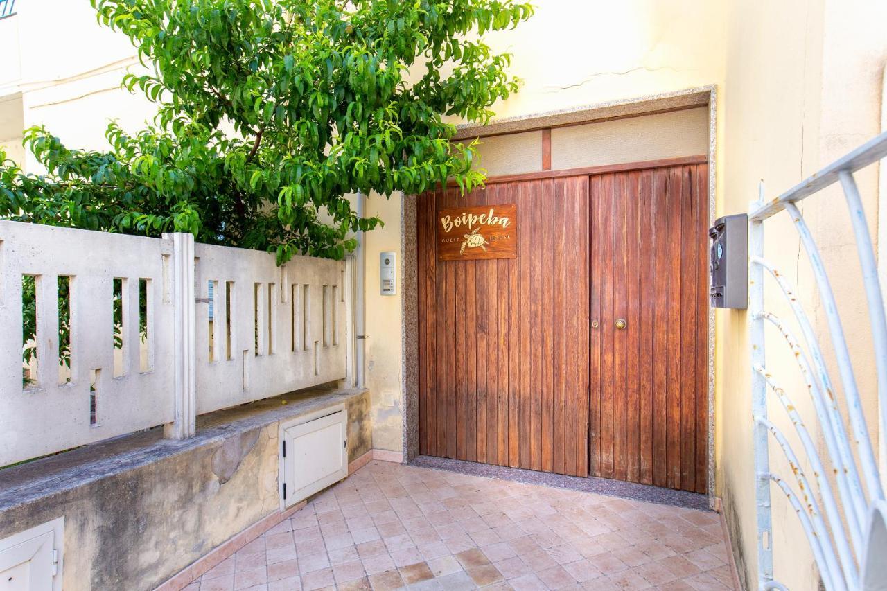 אלגהרו Boipeba Guesthouse מראה חיצוני תמונה