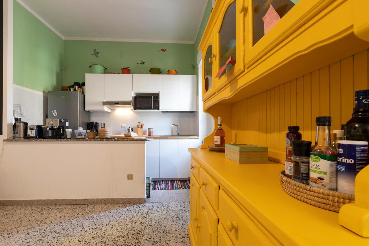 אלגהרו Boipeba Guesthouse מראה חיצוני תמונה