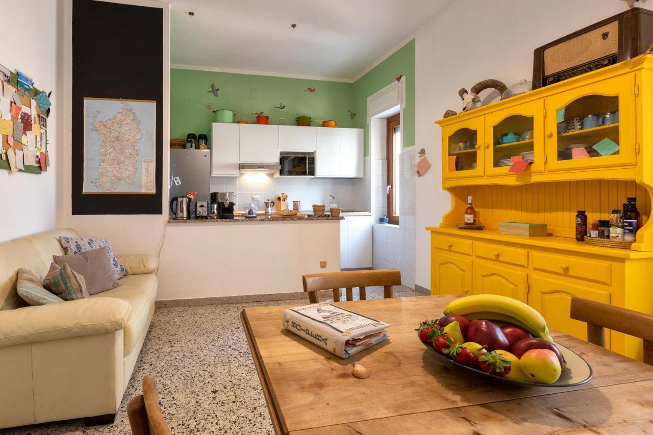 אלגהרו Boipeba Guesthouse מראה חיצוני תמונה