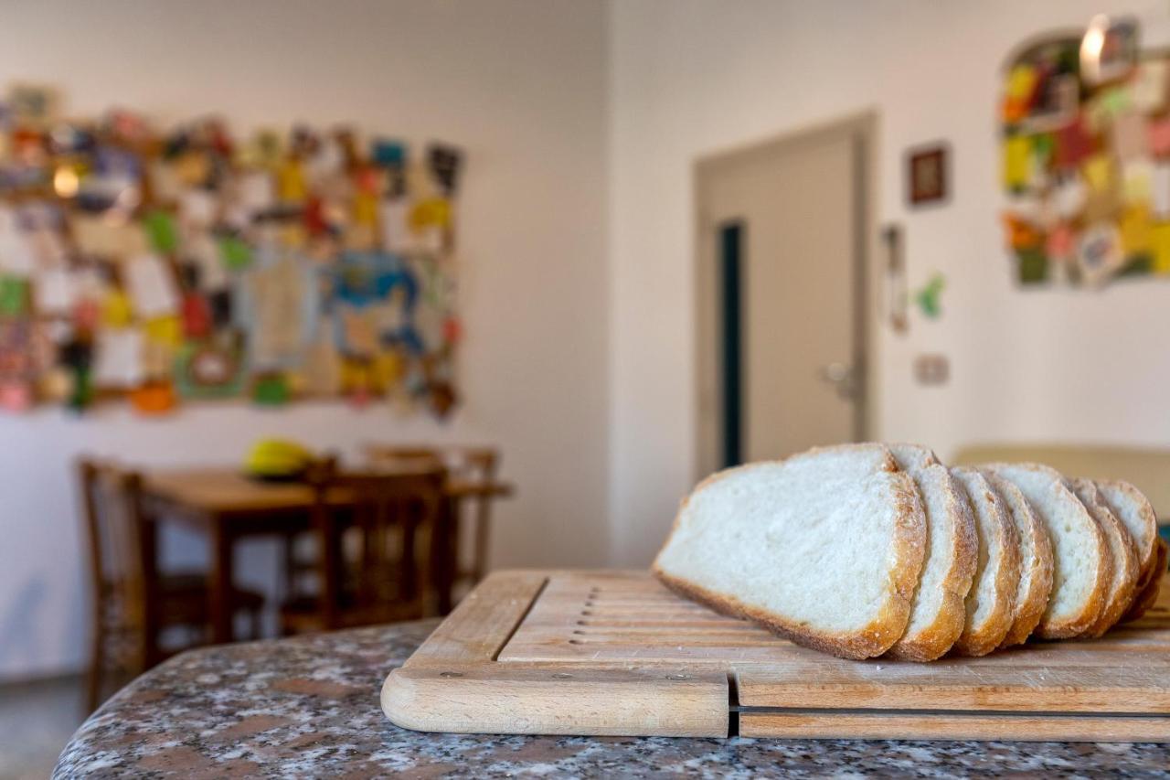אלגהרו Boipeba Guesthouse מראה חיצוני תמונה