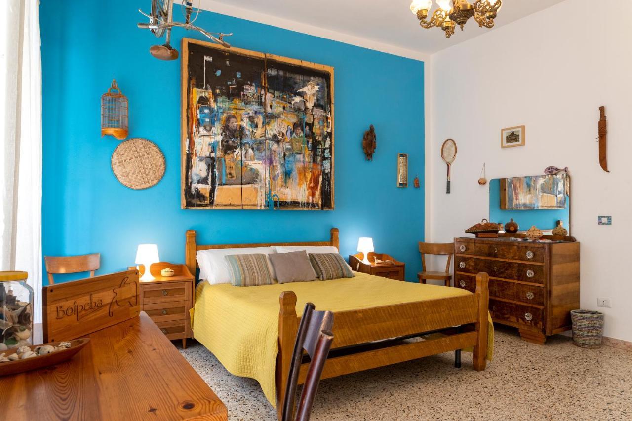 אלגהרו Boipeba Guesthouse מראה חיצוני תמונה