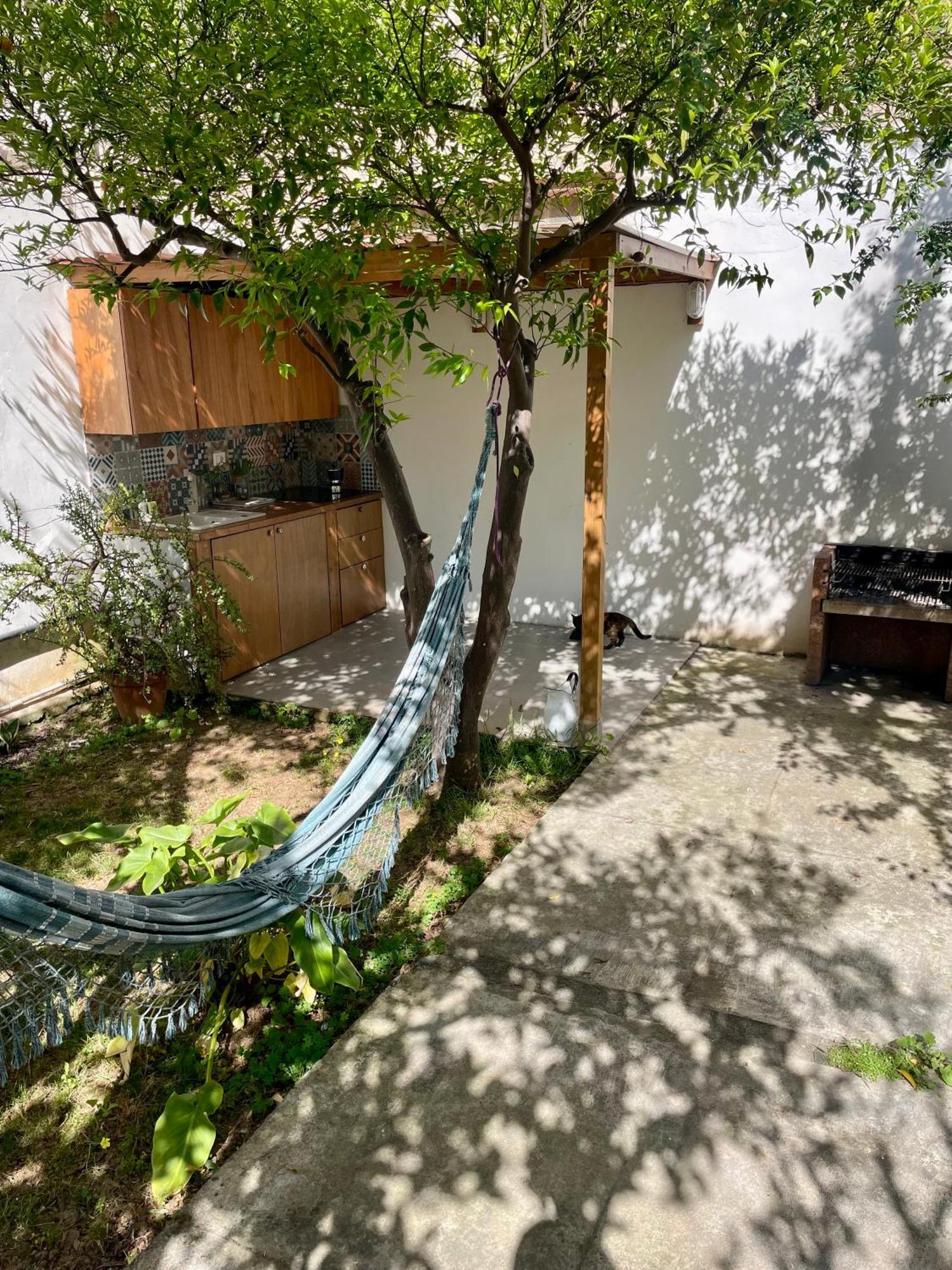 אלגהרו Boipeba Guesthouse מראה חיצוני תמונה
