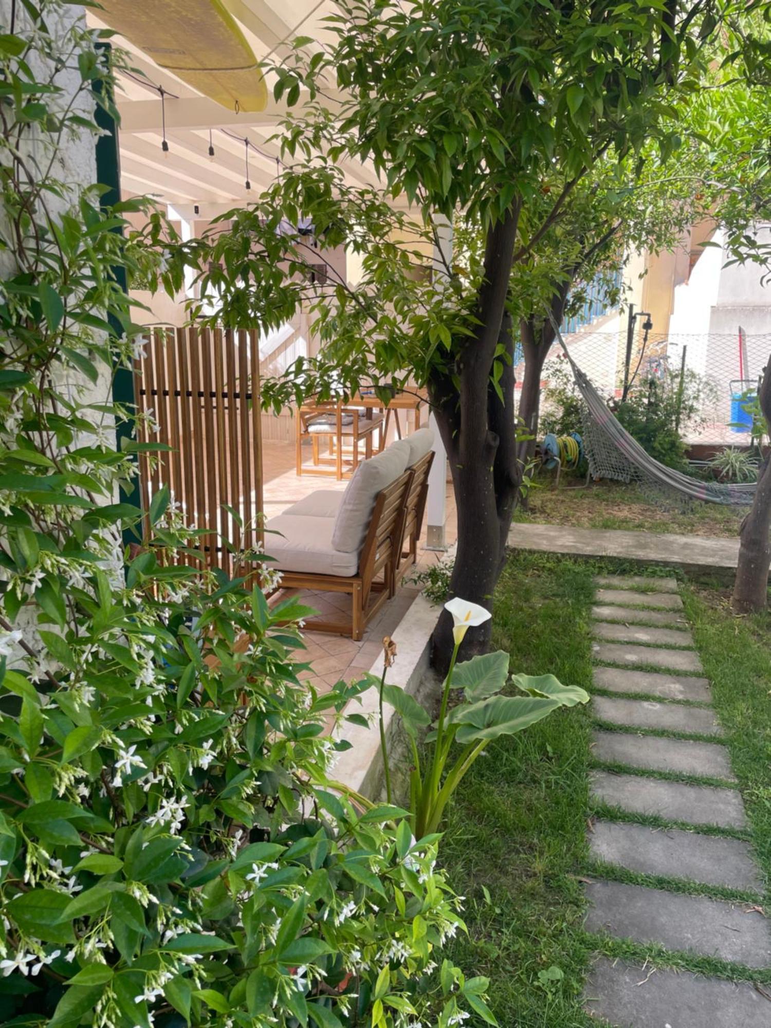 אלגהרו Boipeba Guesthouse מראה חיצוני תמונה