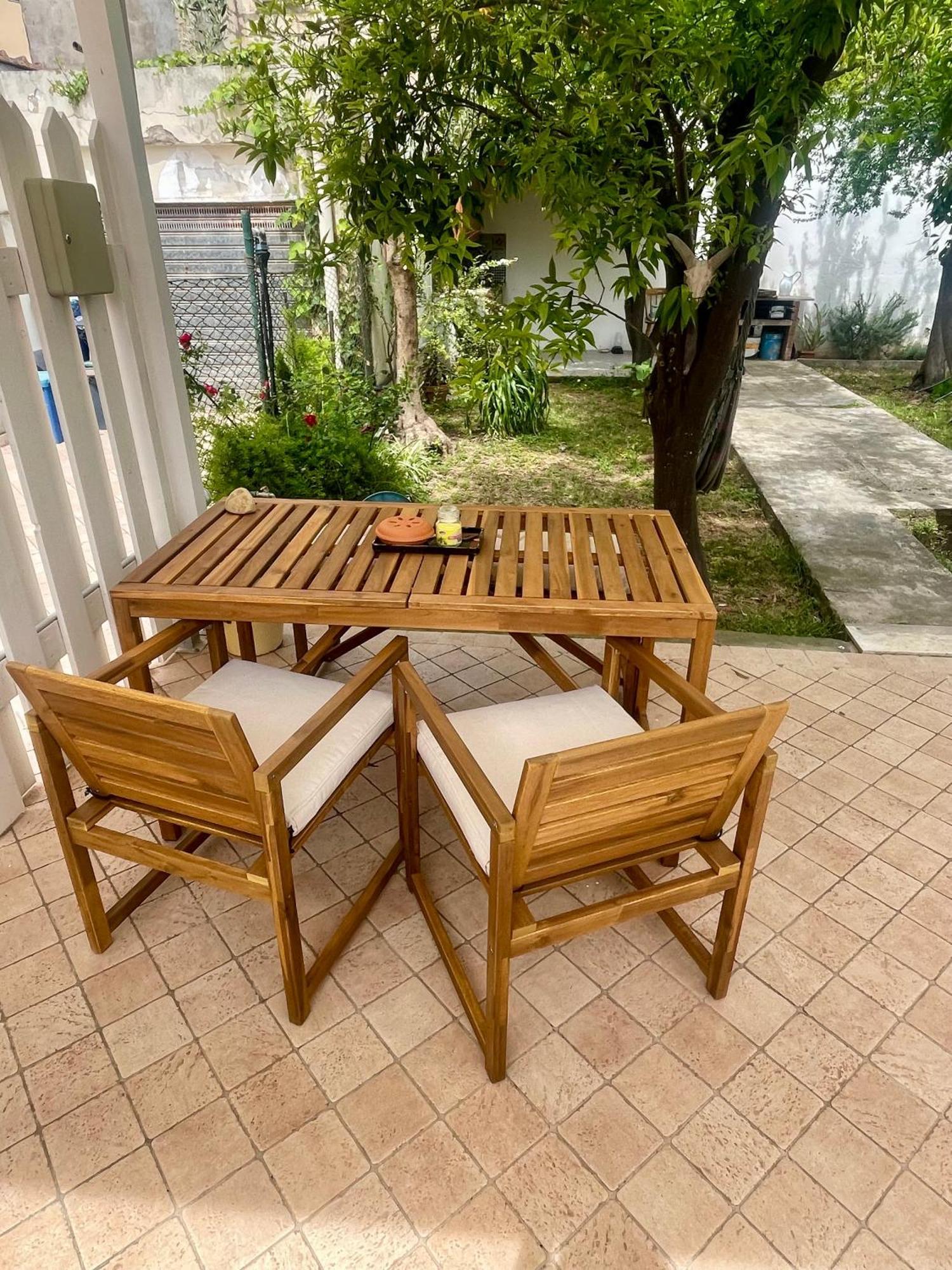 אלגהרו Boipeba Guesthouse מראה חיצוני תמונה