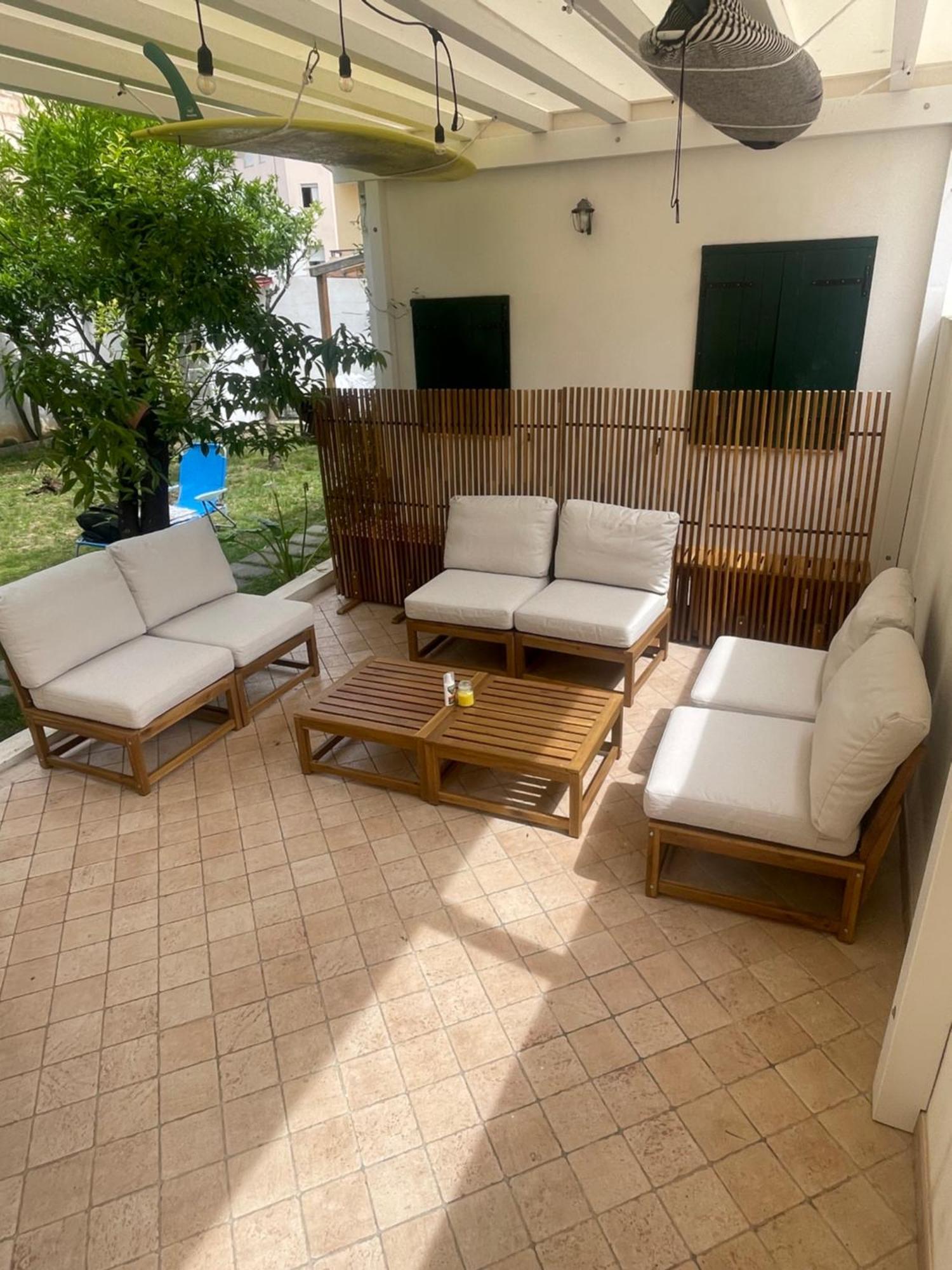 אלגהרו Boipeba Guesthouse מראה חיצוני תמונה