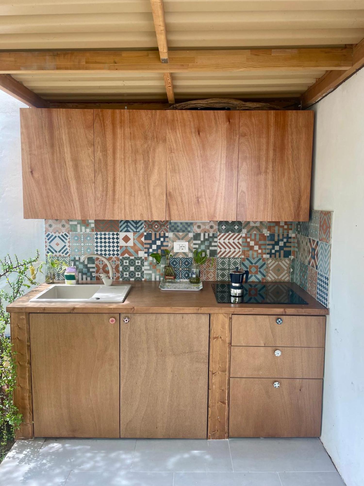 אלגהרו Boipeba Guesthouse מראה חיצוני תמונה